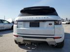 2012 Land Rover Range Rover Evoque Dynamic Premium for Sale in Sun Valley, CA - Front End