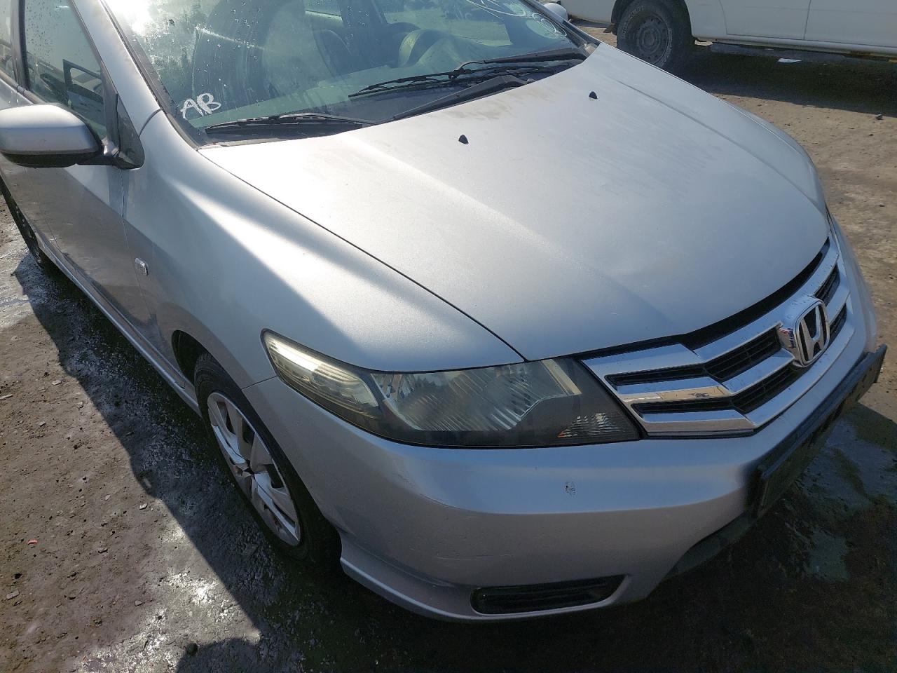 MRHGM262XDP030528 - 2023 Honda City - #50848845