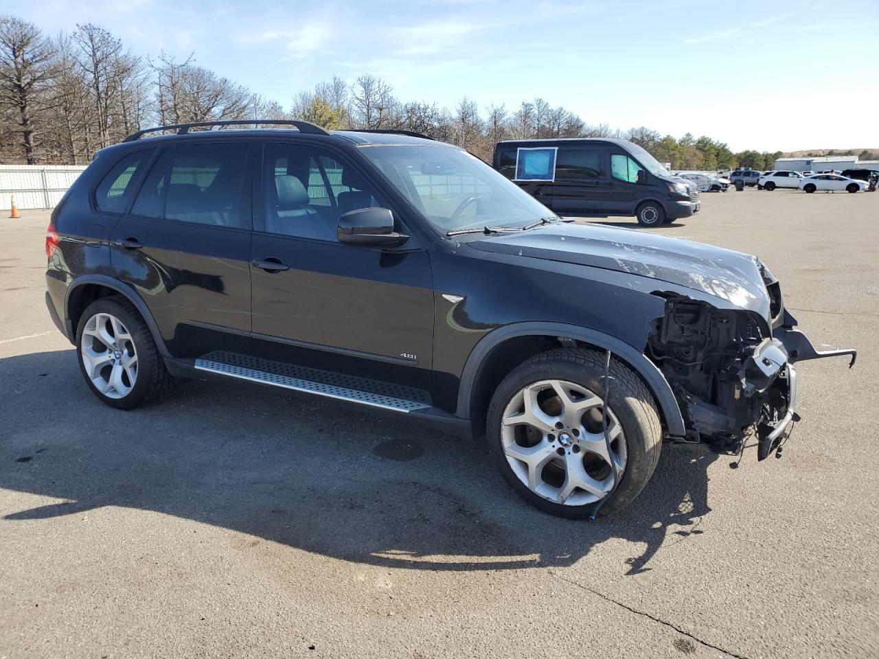2008 BMW X5 - Image 4