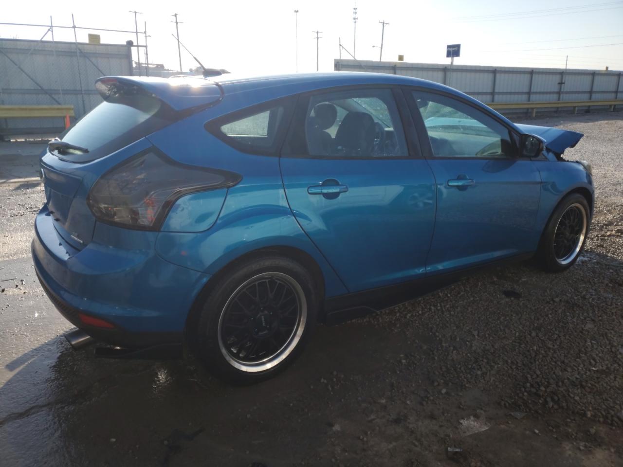 2013 Ford Focus - Image 3