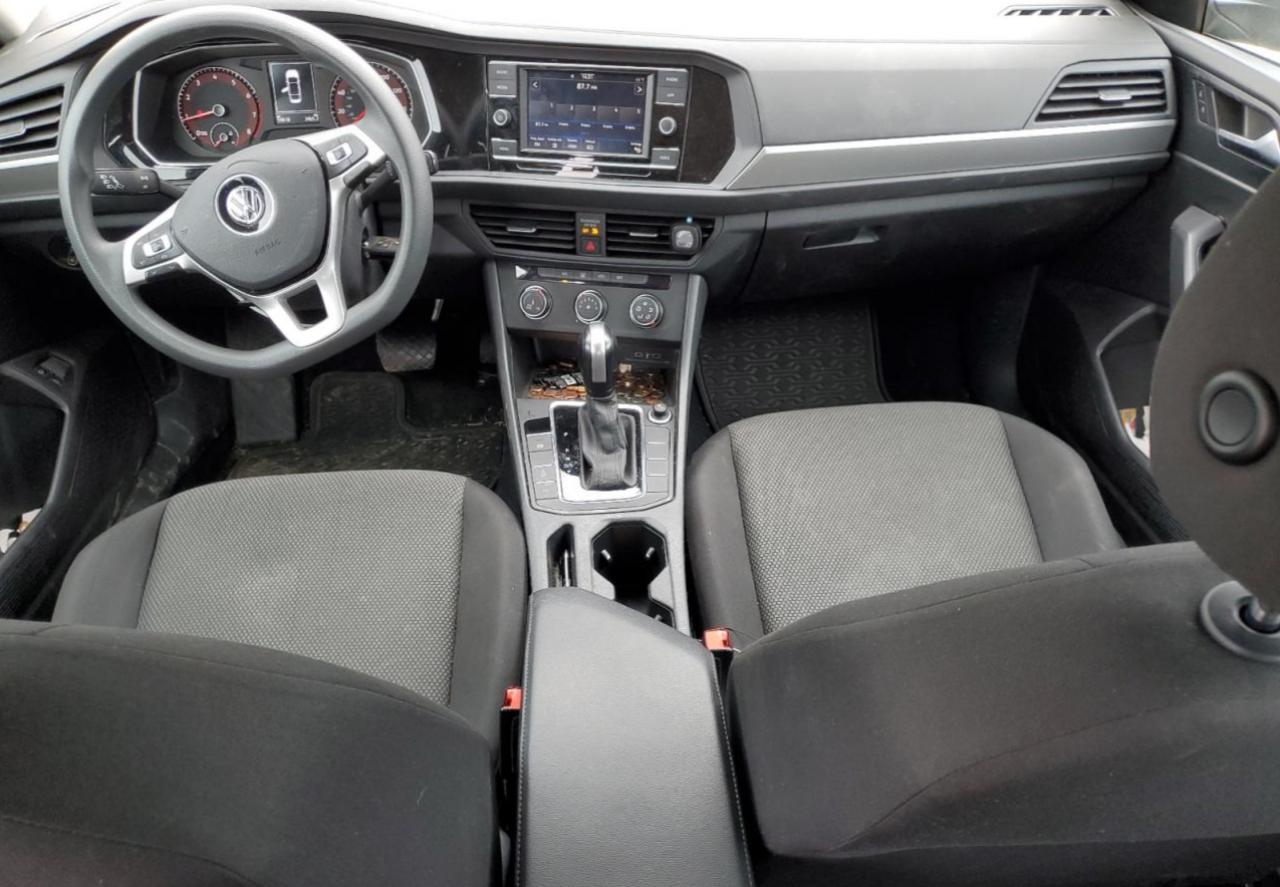 2021 Volkswagen Jetta - Image 8