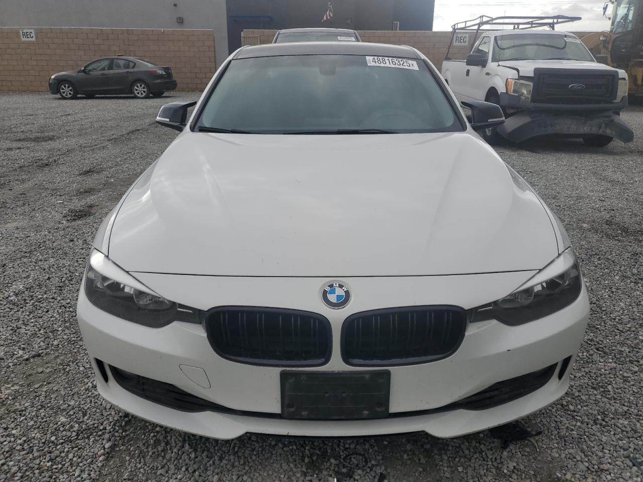 2015 BMW 3er - Image 5