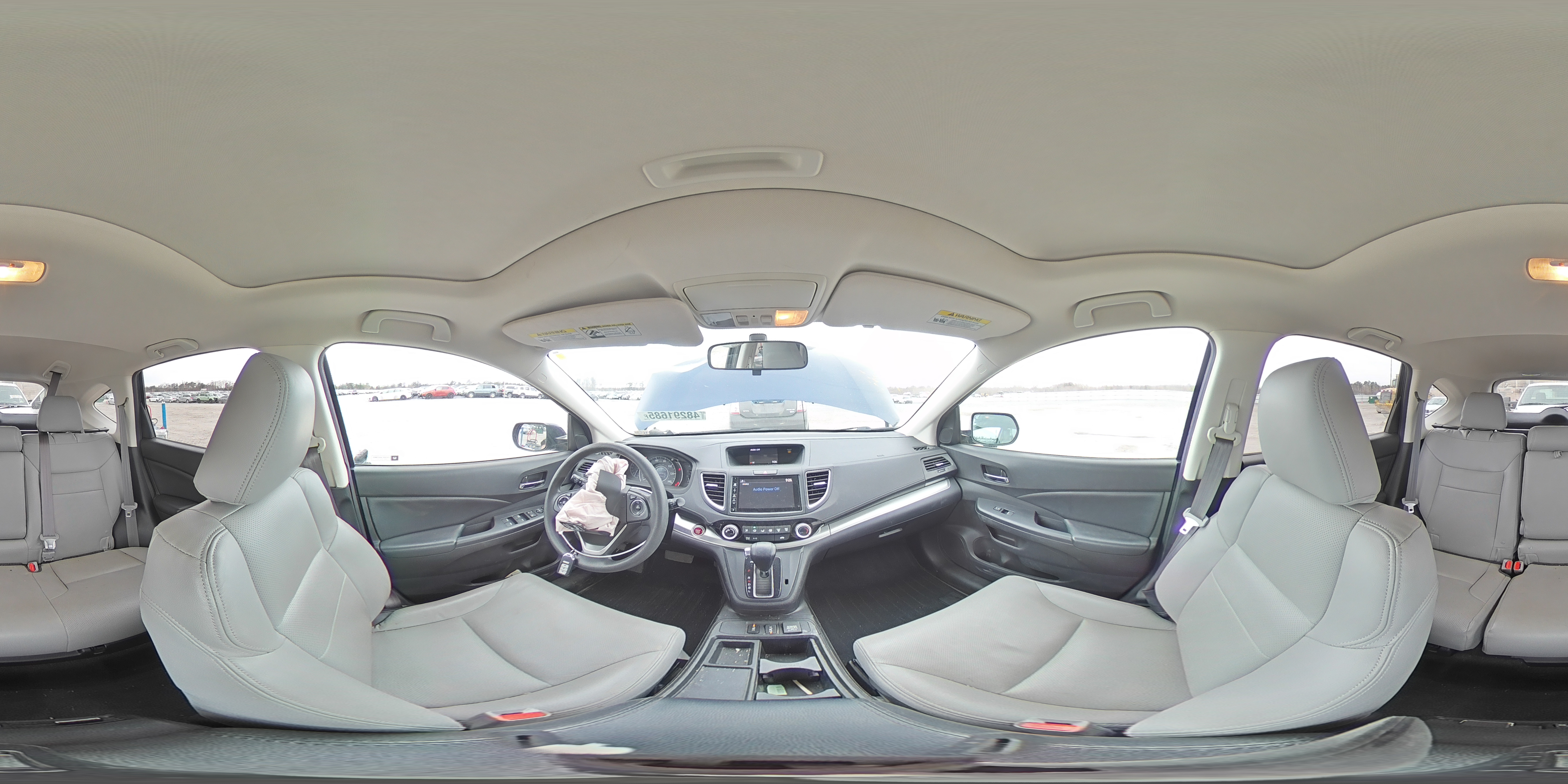 2016 Honda CR-V - Image 14