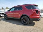2018 Ford Explorer Xlt zu verkaufen in Finksburg, MD - Rear End