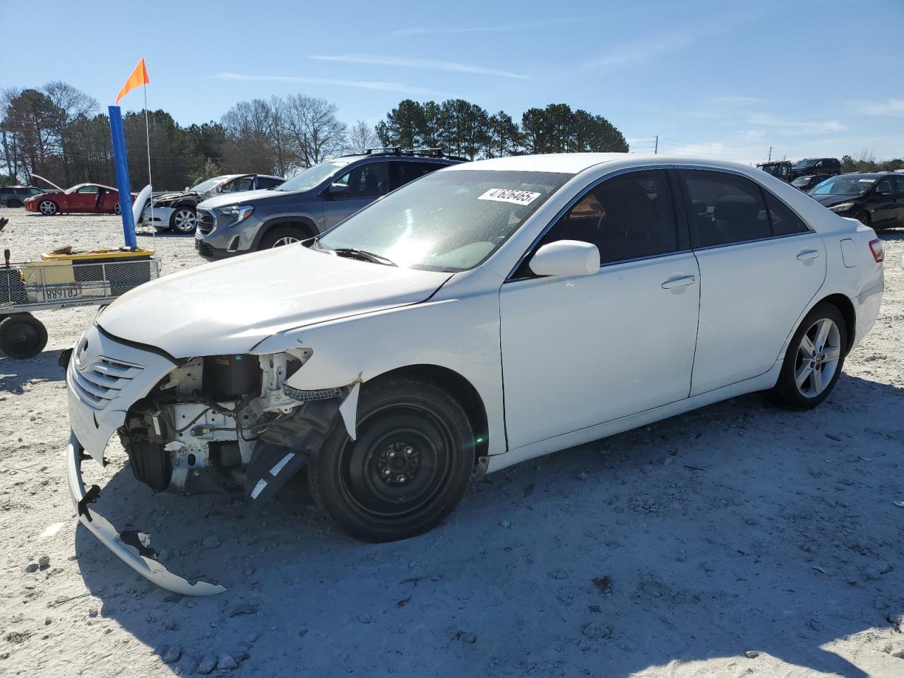 2009 Toyota Camry - Image 1