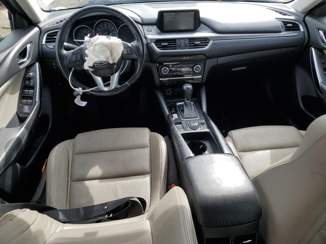 2016 Mazda 6 - Image 8