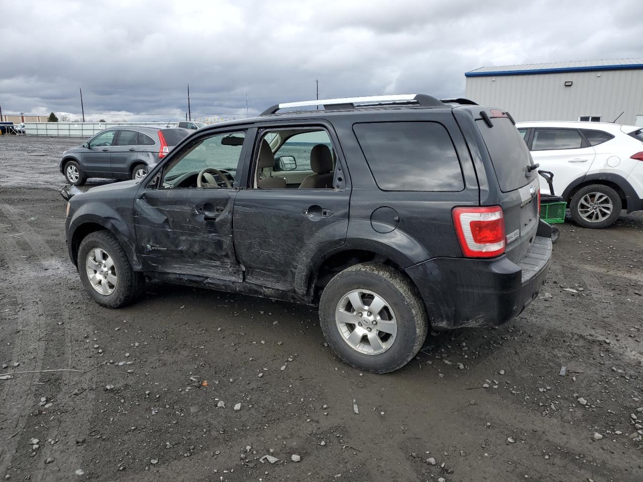 2011 Ford Escape - Image 2