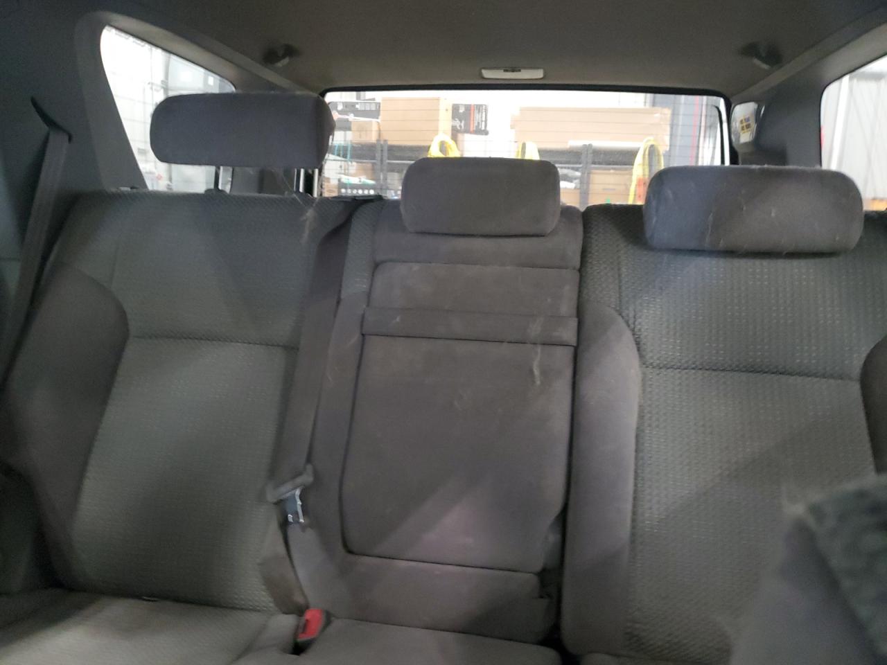 2005 Toyota 4Runner - Image 10