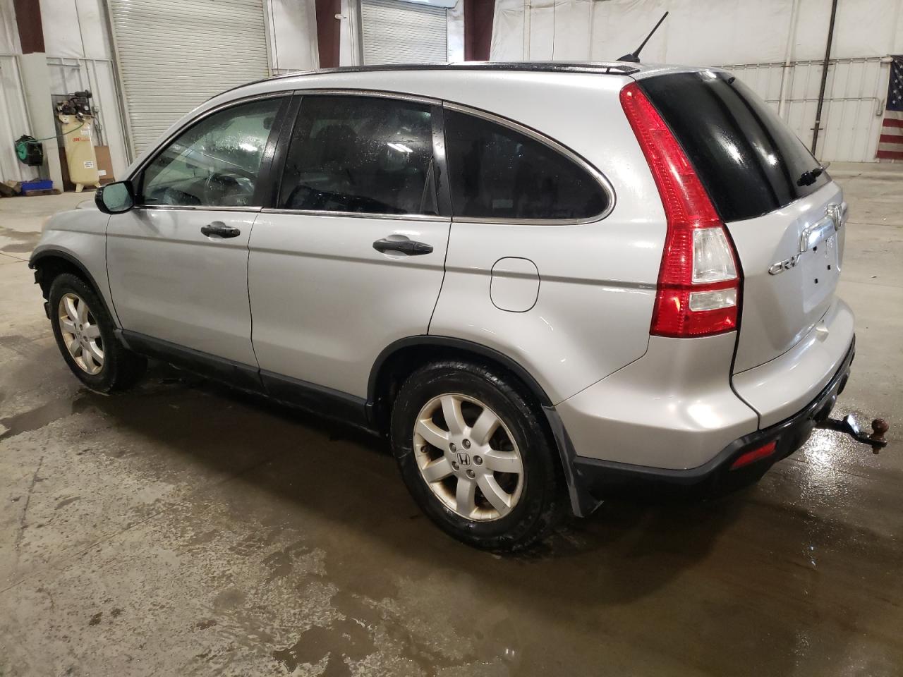 2009 Honda CR-V - Image 2