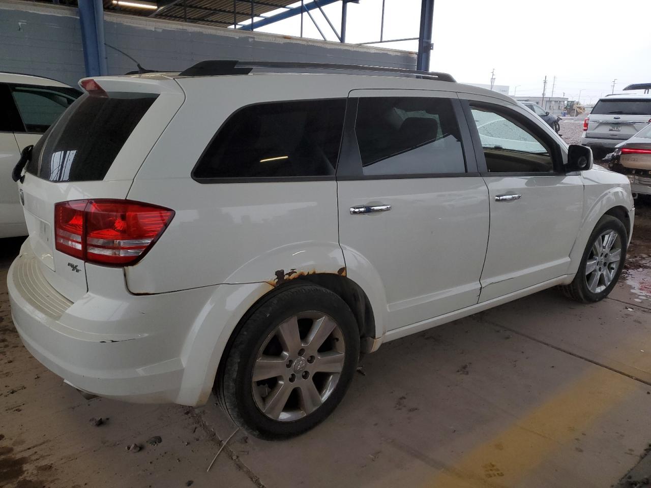 2009 Dodge Journey - Image 3