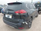 2020 NISSAN X-TRAIL N- for sale at Copart BRISTOL