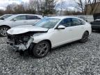2024 Honda Accord Hybrid Exl იყიდება North Billerica-ში, MA - Front End
