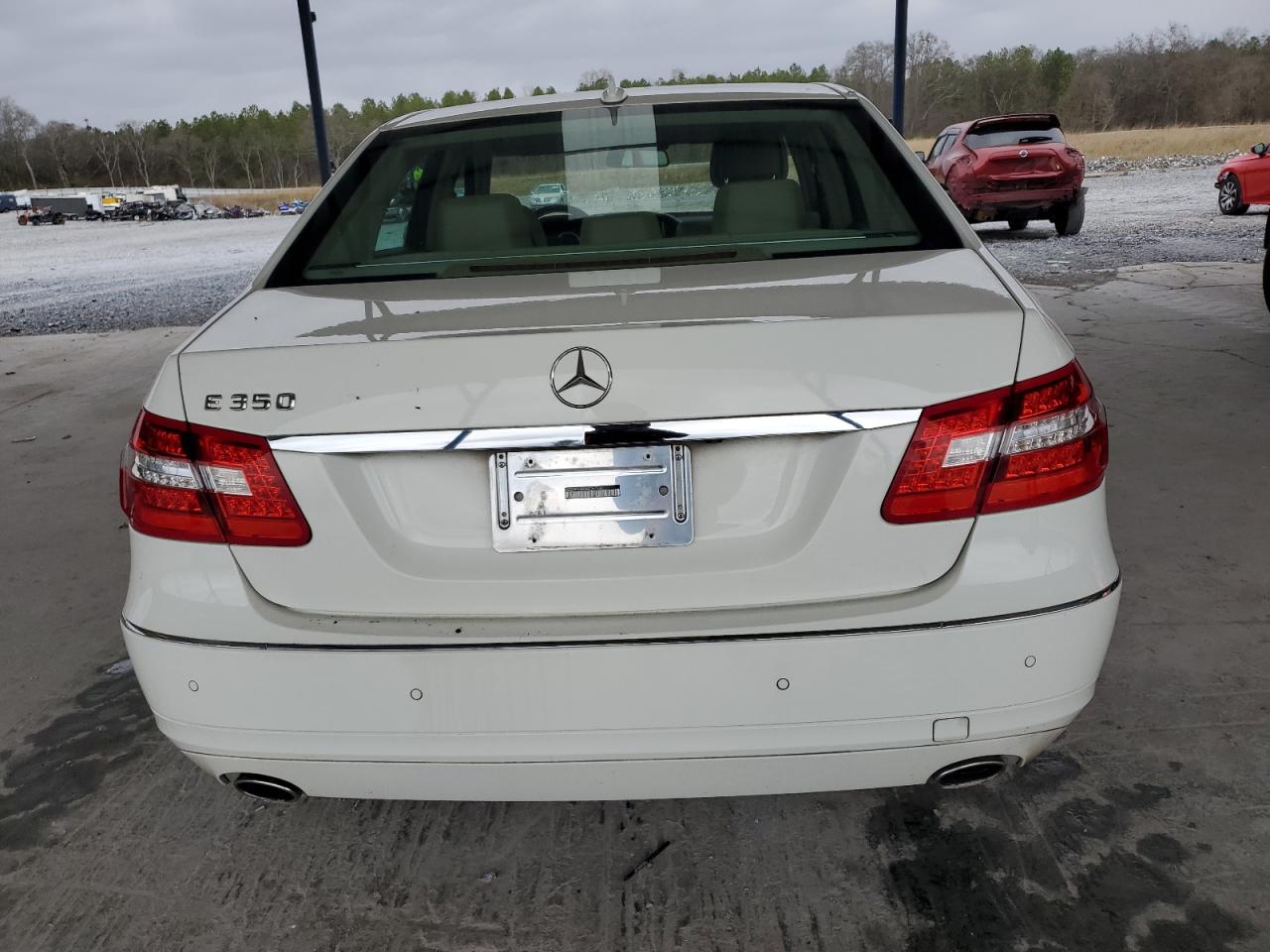 2010 Mercedes-Benz E-klasse - Image 6