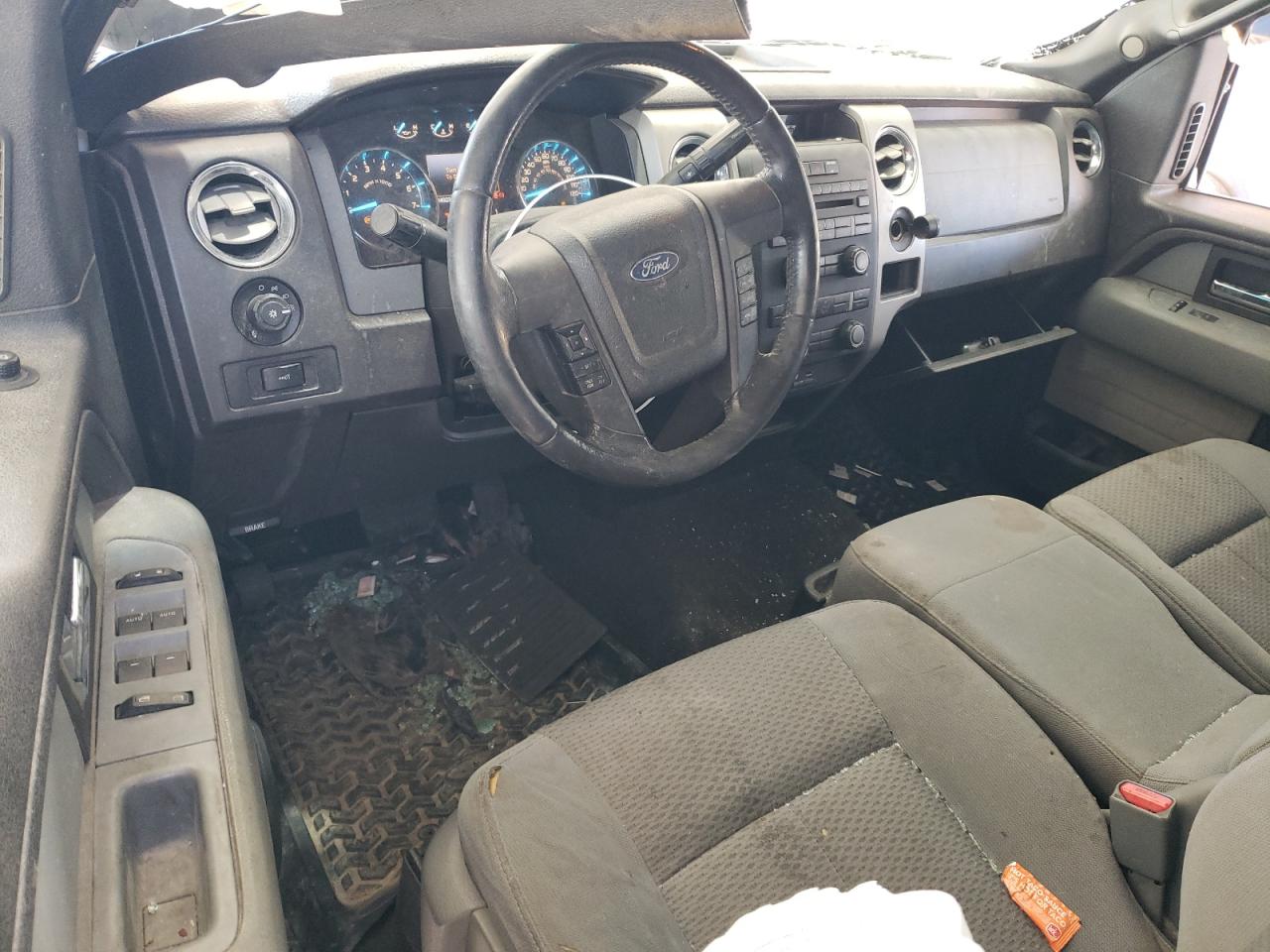 2012 Ford F-150 - Image 8