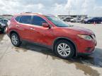 2014 Nissan Rogue S na sprzedaż w Grand Prairie, TX - Rear End