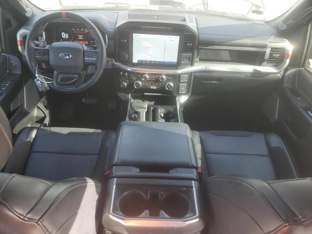  FORD F150 2023 White