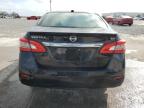 2015 Nissan Sentra S na sprzedaż w Apopka, FL - Front End