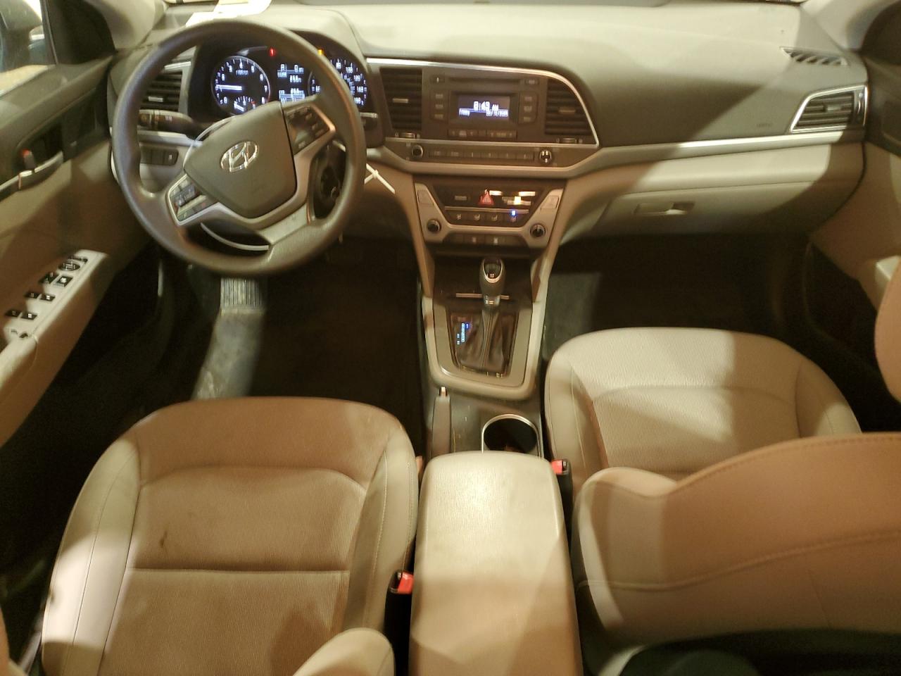 2018 Hyundai Elantra - Image 8