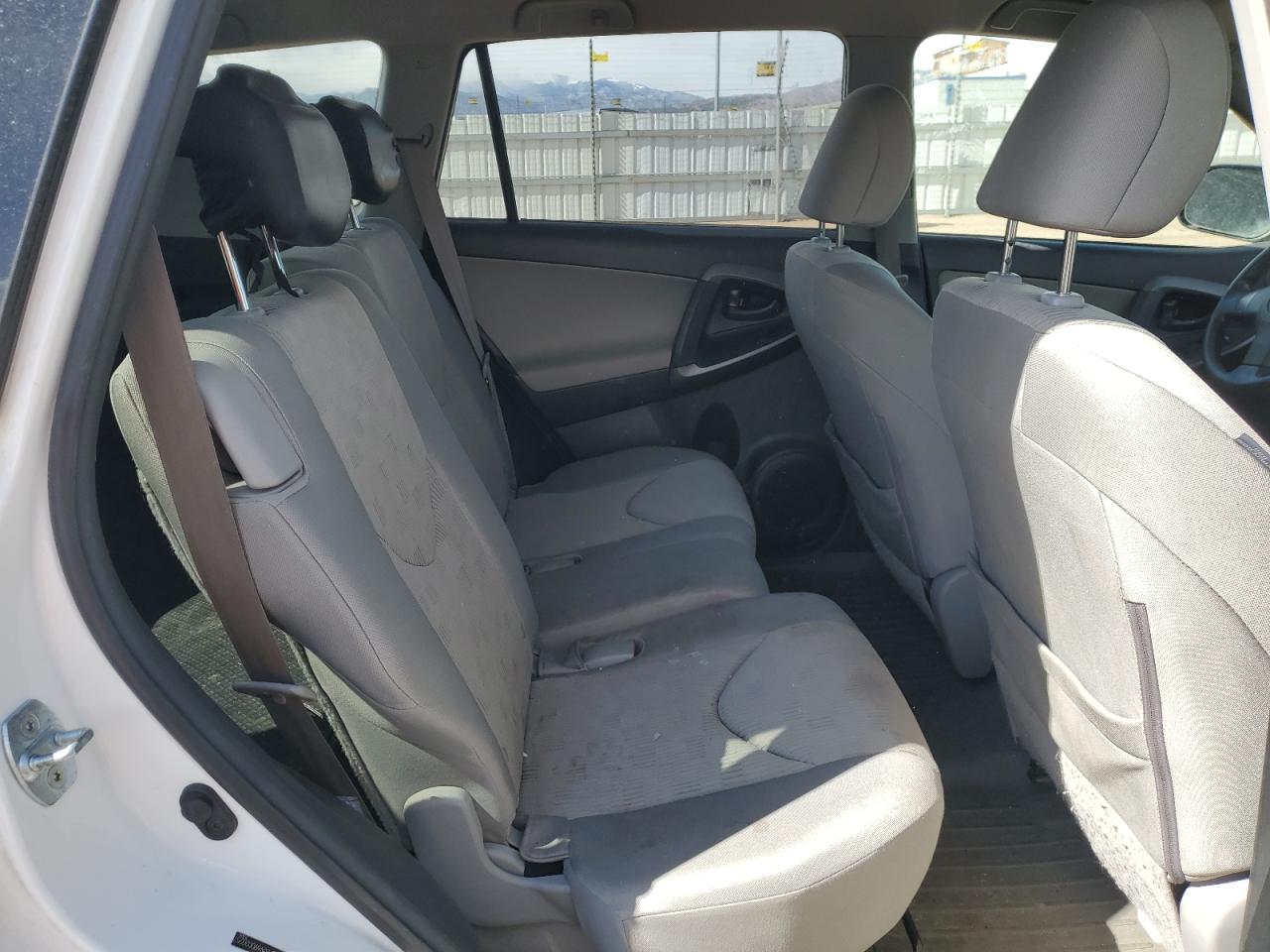 2009 Toyota RAV 4 - Image 10
