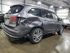 2017 Honda Pilot Touring للبيع في Ham Lake، MN - Rear End