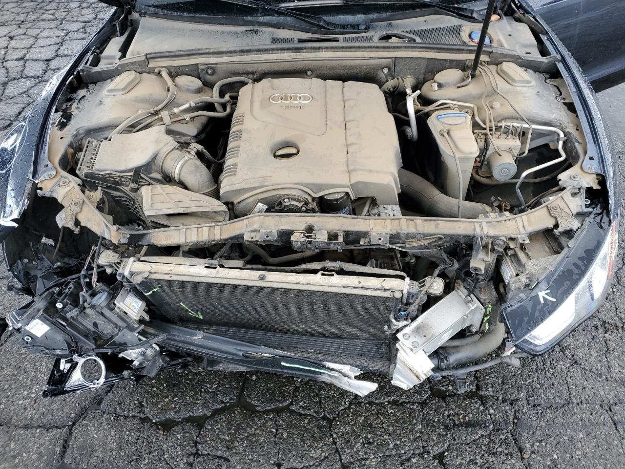 2015 Audi A5 - Image 11