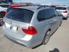 2008 BMW 320D M SPO for sale at Copart WOLVERHAMPTON