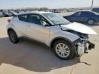 2021 Toyota C-Hr Xle zu verkaufen in Grand Prairie, TX - Front End