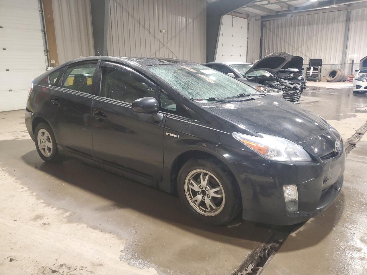 2010 Toyota Prius - Image 4