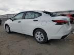 2025 Nissan Versa S на продаже в Fredericksburg, VA - Rear End