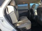 2016 Hyundai Santa Fe Se Ultimate продається в Orlando, FL - Front End