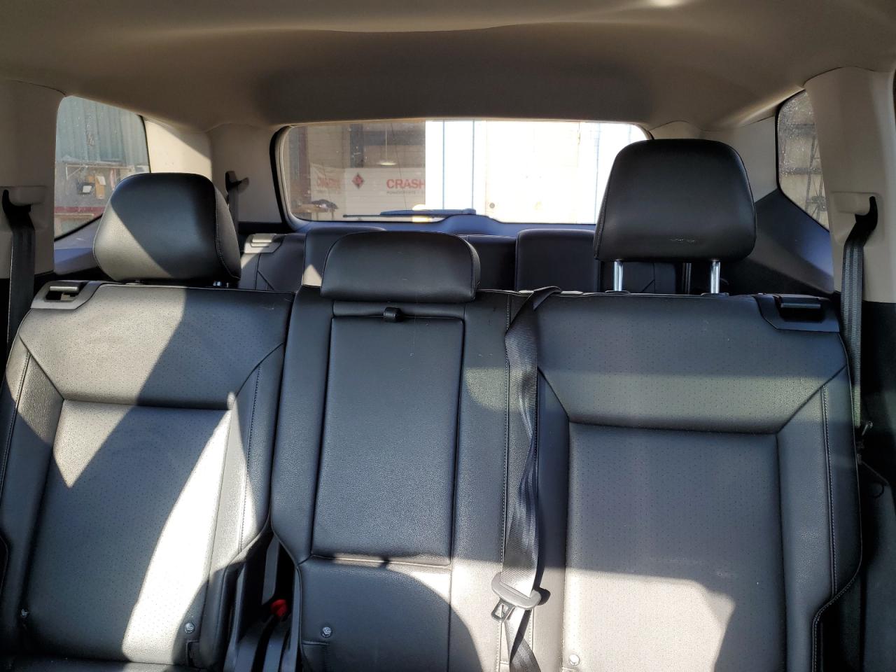 2020 Volkswagen Atlas - Image 10