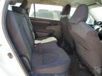 2020 Toyota Highlander L იყიდება Taylor-ში, TX - Hail