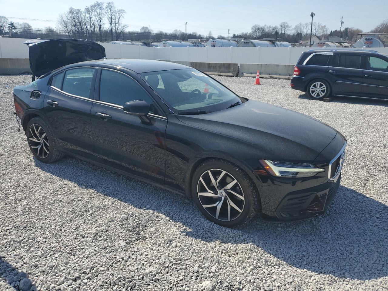 2020 Volvo S60 - Image 4