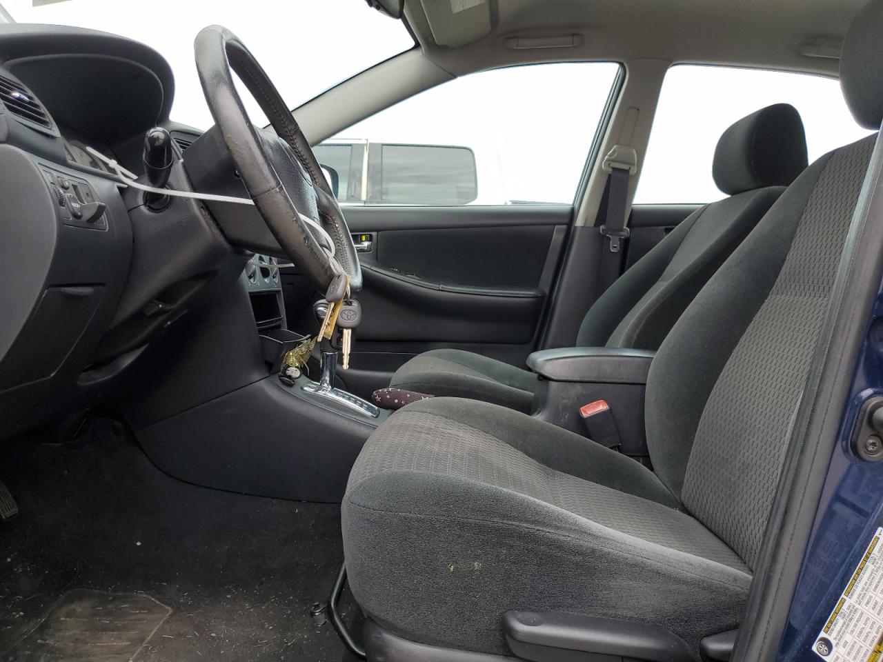 2007 Toyota Corolla - Image 7