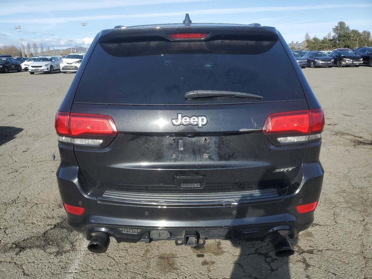 2014 Jeep Grand Cherokee - Image 6
