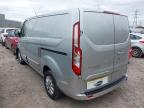 2020 FORD TRANSIT CU for sale at Copart BRISTOL
