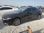 2021 Mazda 3  na sprzedaż w Temple, TX - Front End