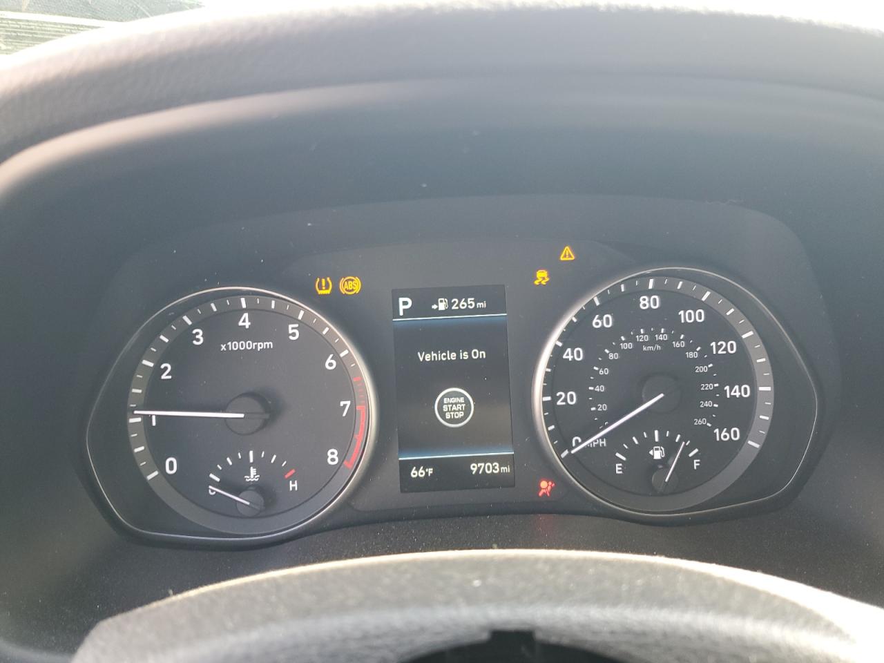 2020 Hyundai Elantra - Image 9