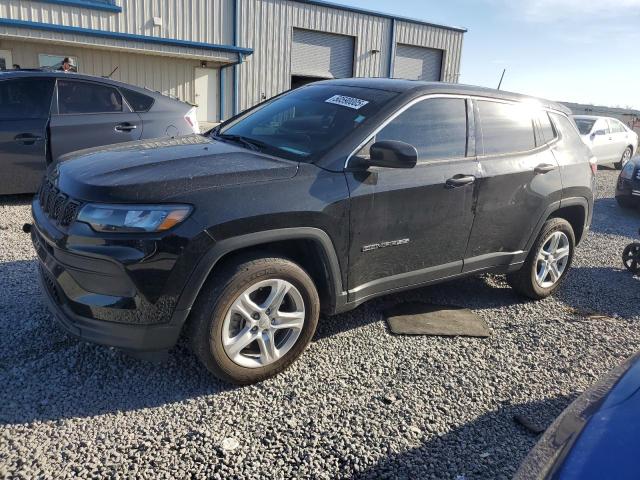 2023 Jeep Compass Sport