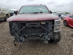 2014 Chevrolet Silverado C1500 Ltz for Sale in Houston, TX - Front End