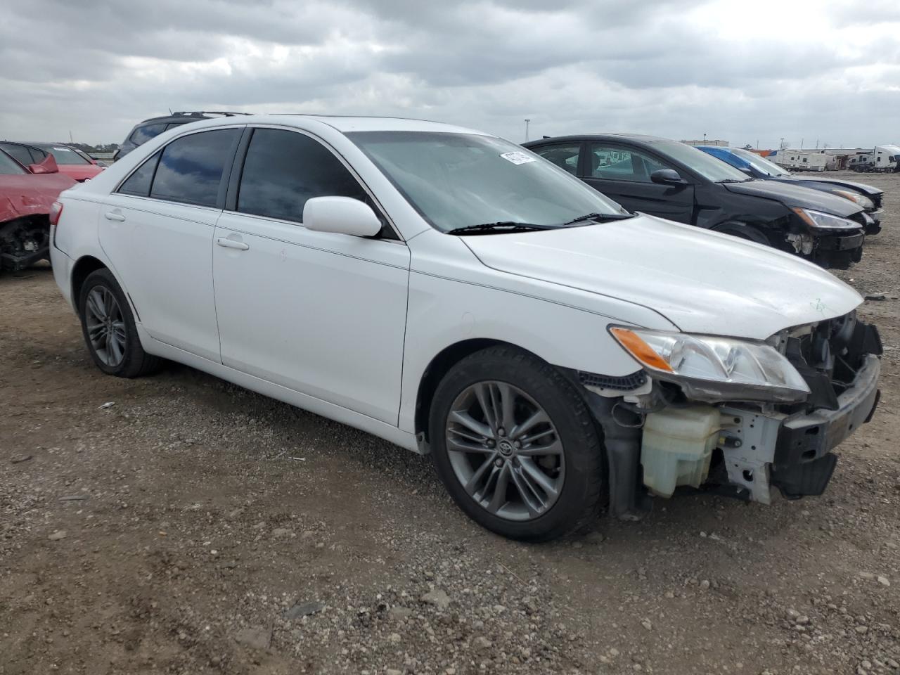 2009 Toyota Camry - Image 4