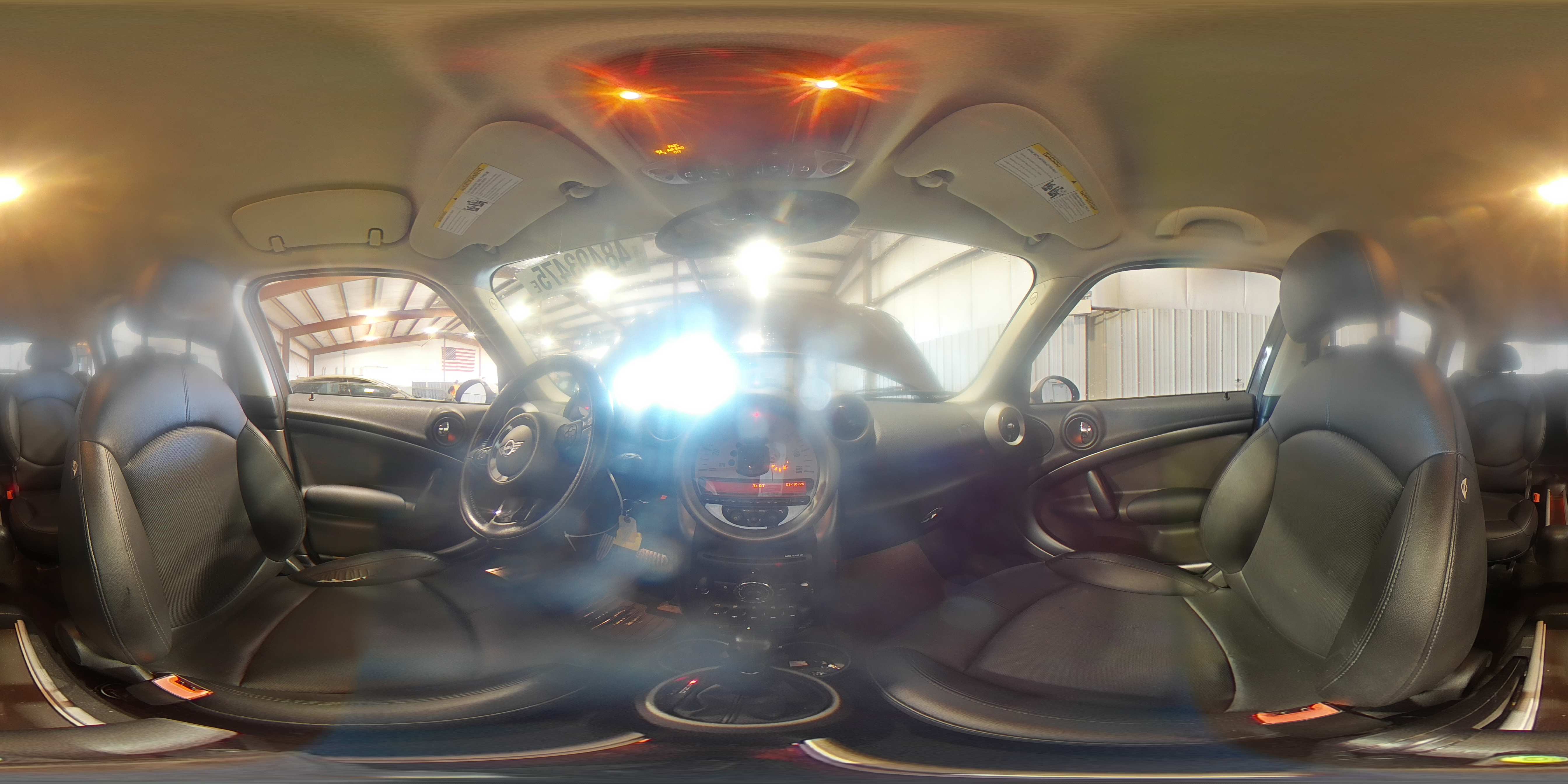 2012 MINI Cooper - Image 14