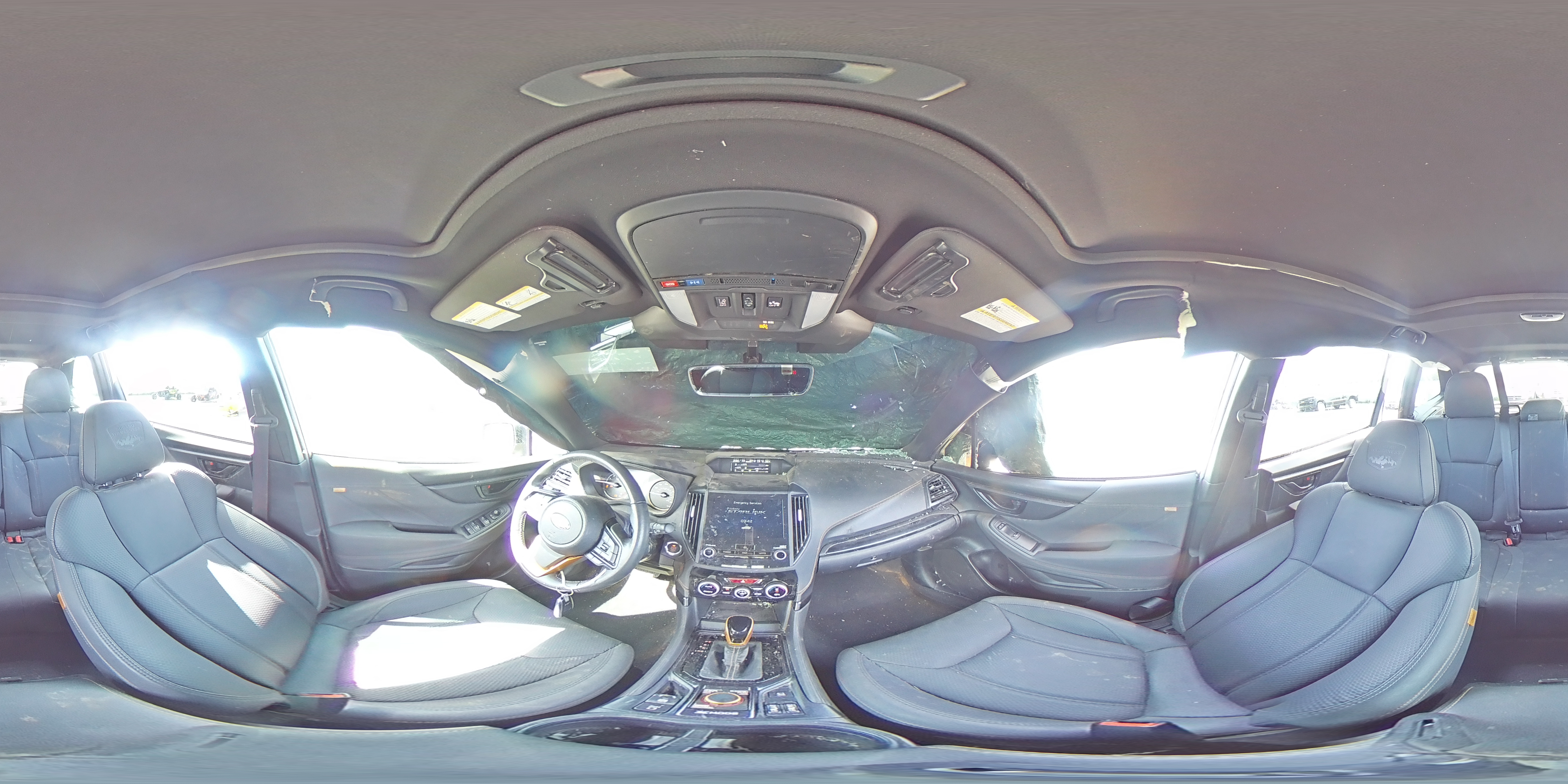 2024 Subaru Forester - Image 14