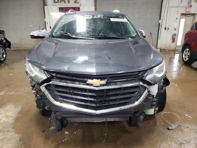  CHEVROLET EQUINOX 2018 Серый