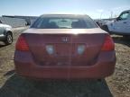 2007 HONDA ACCORD EX for sale at Copart AB - EDMONTON