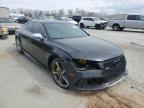 2015 Audi Rs7  zu verkaufen in Spartanburg, SC - Undercarriage