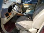 2009 Infiniti Qx56  للبيع في Kansas City، KS - Front End