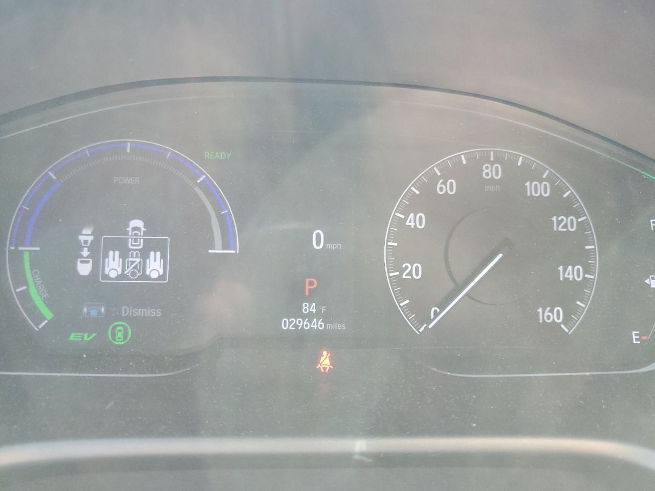 2022 Honda Accord - Image 9