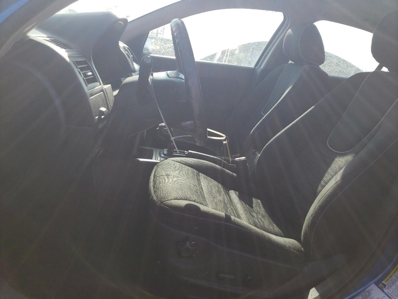 2011 Ford Fusion - Image 7