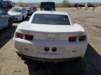 2012 Chevrolet Camaro 2Ss zu verkaufen in Albuquerque, NM - Side